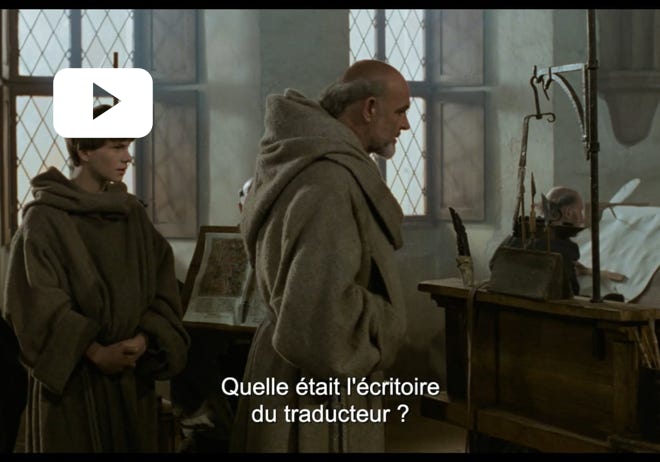 Vidéo Lire la vidéo
