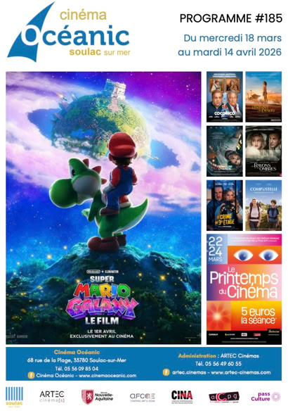 Telecharger le programme